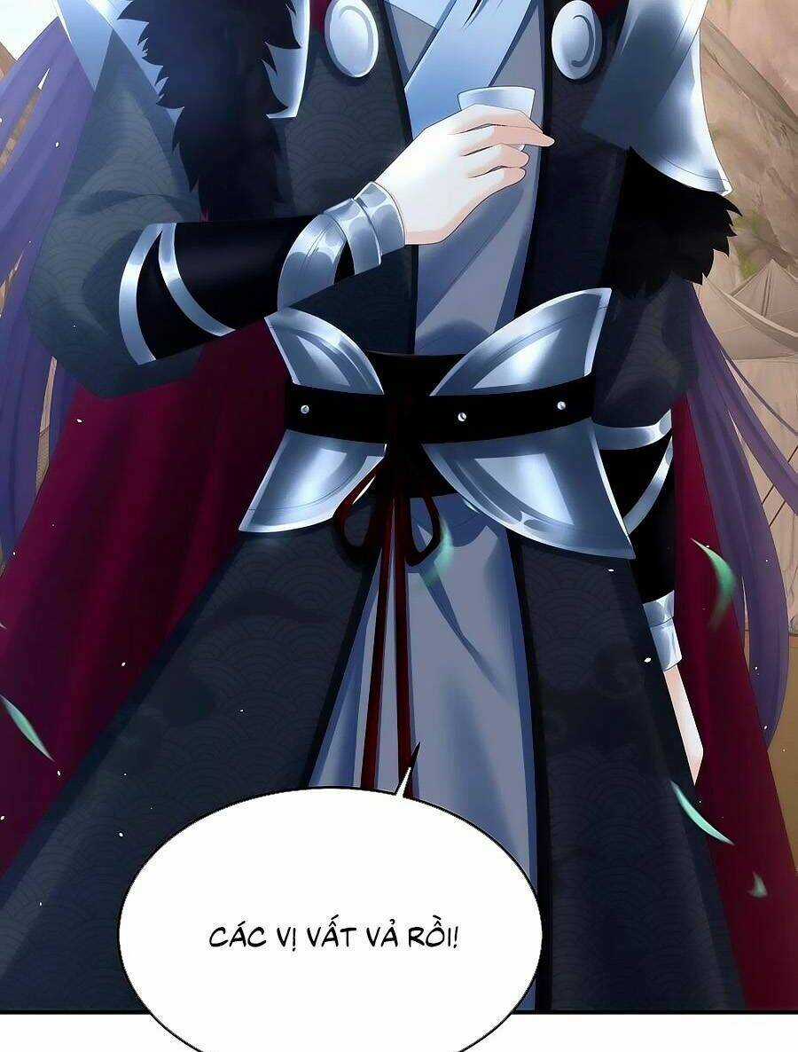 Hậu Cung Của Nữ Đế Chapter 321 trang 5