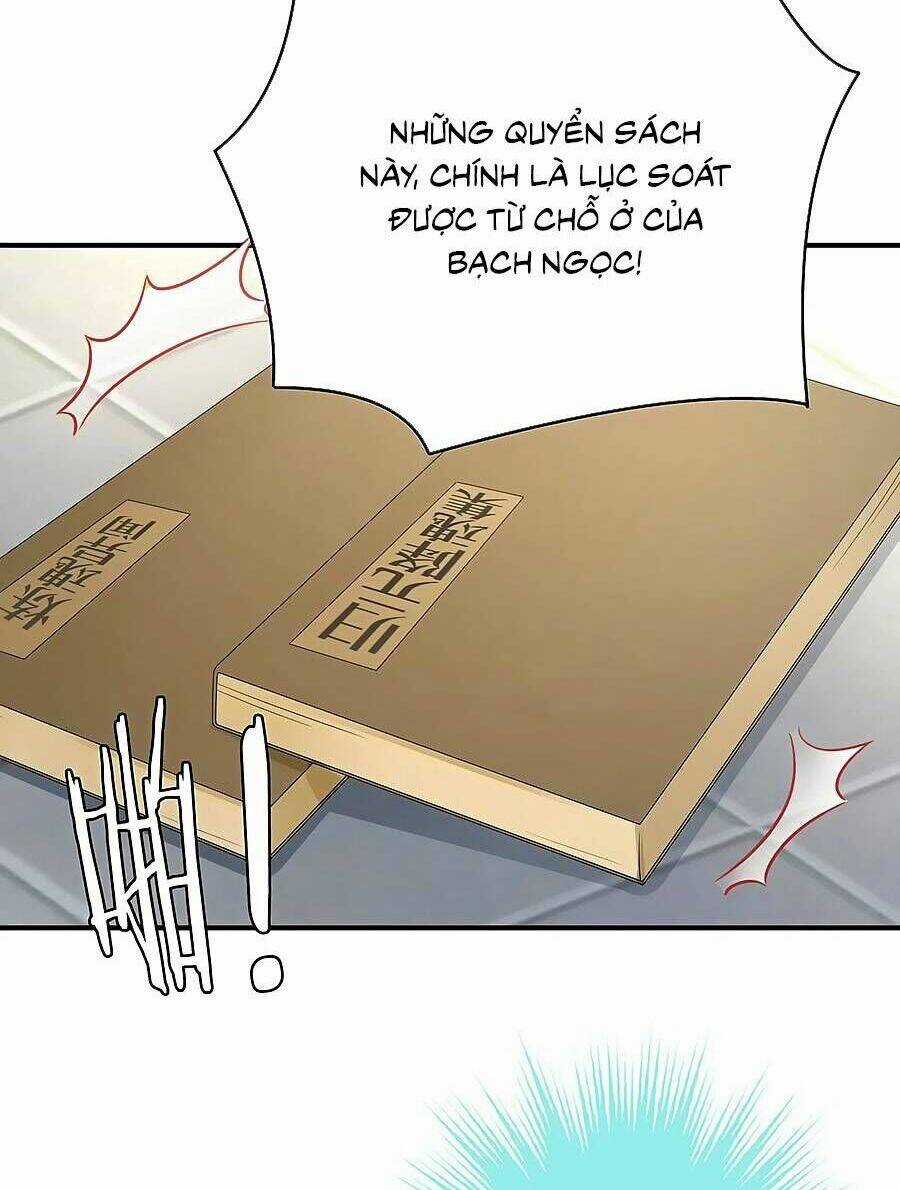 Hậu Cung Của Nữ Đế Chapter 321 trang 51