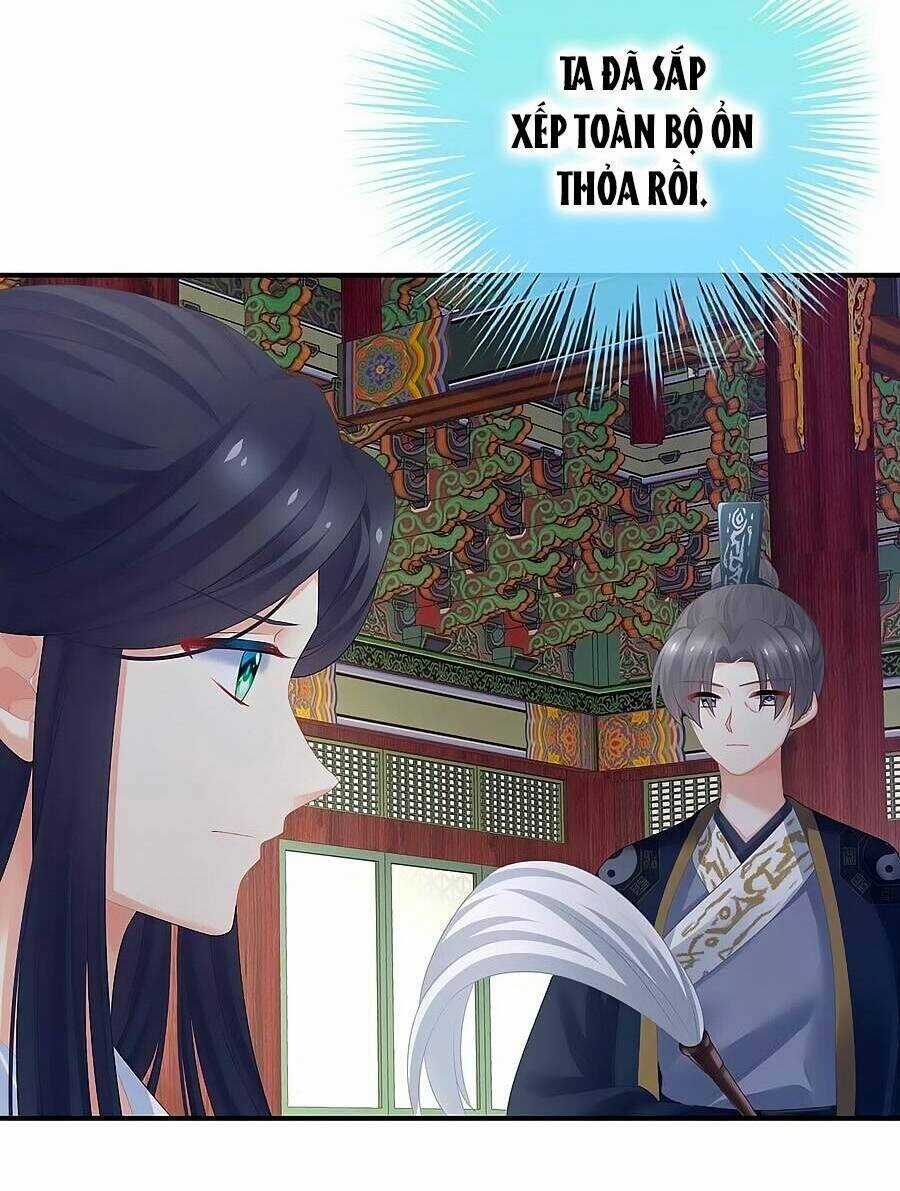 Hậu Cung Của Nữ Đế Chapter 321 trang 52