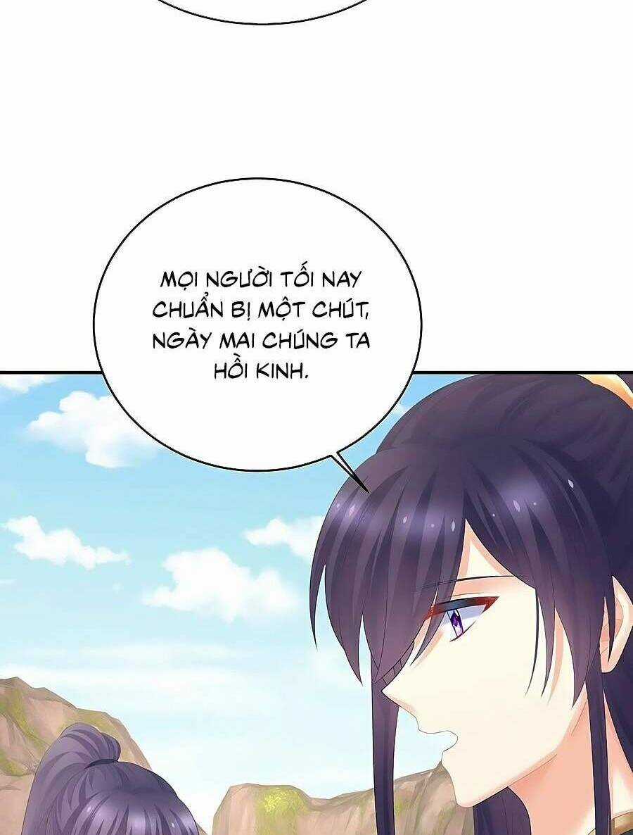 Hậu Cung Của Nữ Đế Chapter 321 trang 6