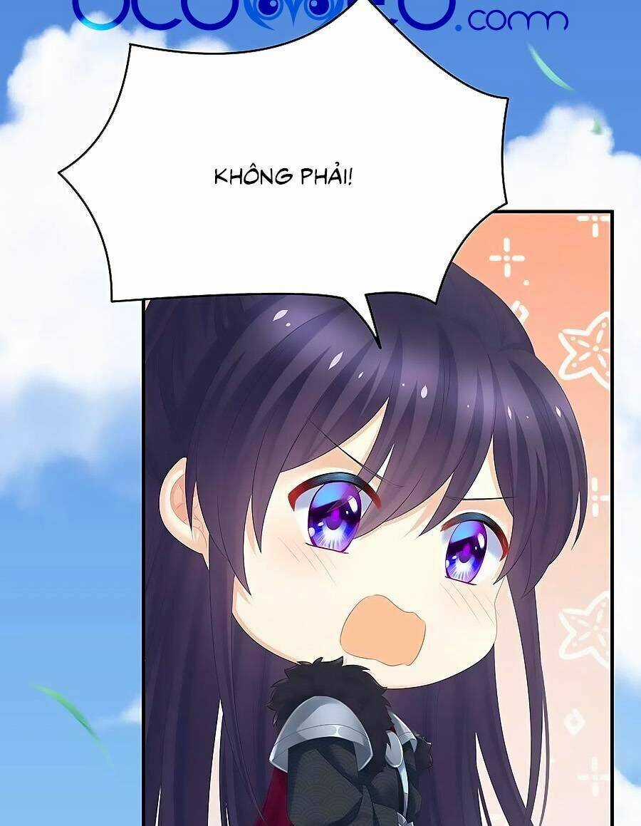 Hậu Cung Của Nữ Đế Chapter 321 trang 9