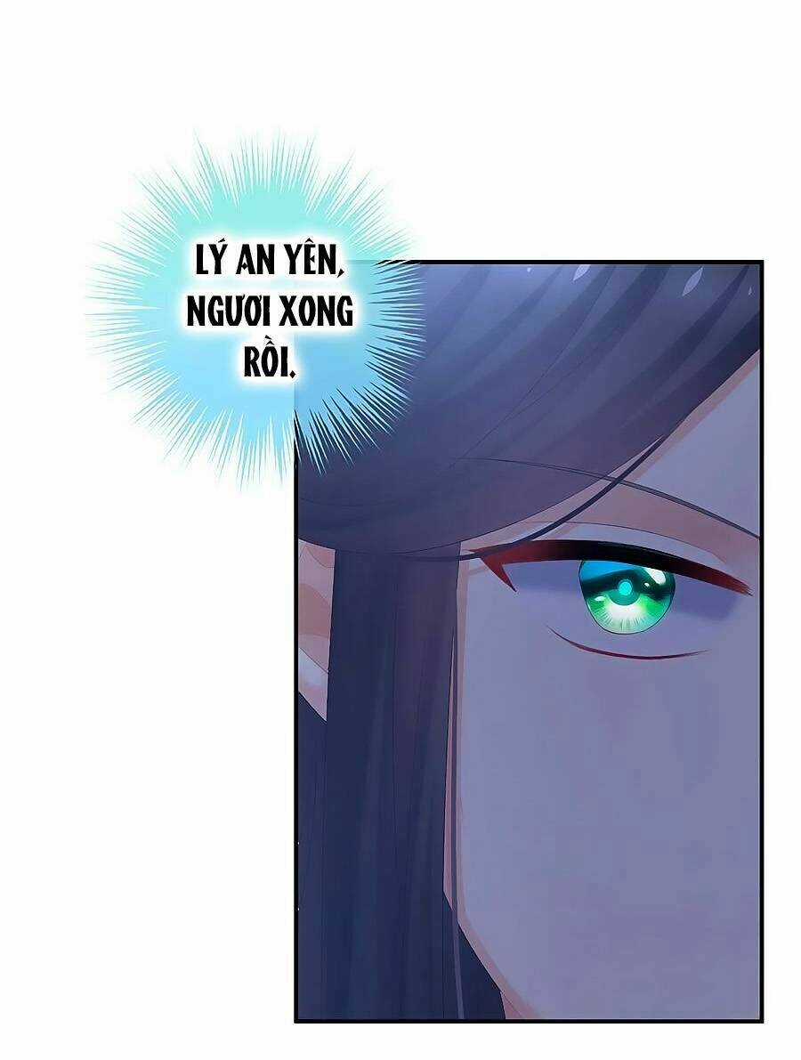 Hậu Cung Của Nữ Đế Chapter 322 trang 1