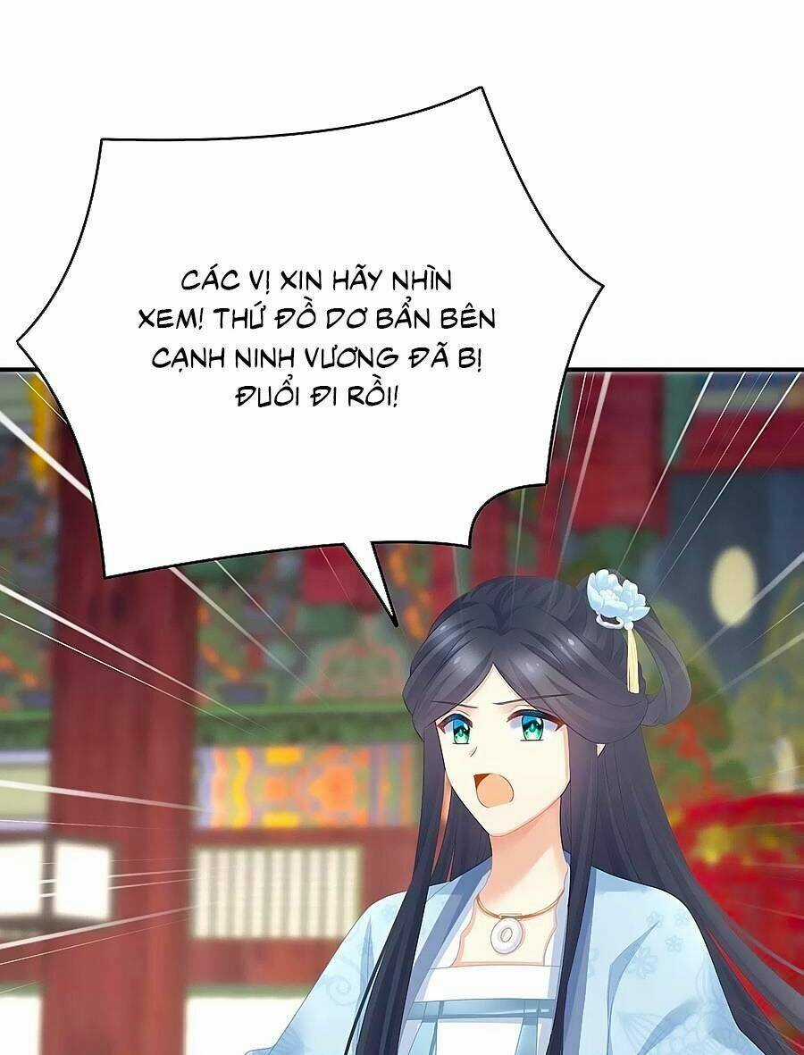 Hậu Cung Của Nữ Đế Chapter 322 trang 13