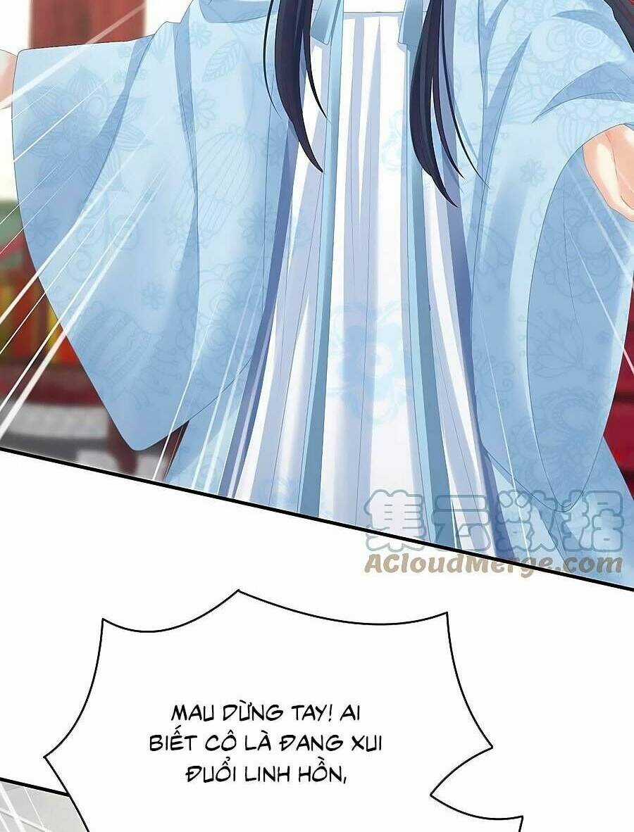 Hậu Cung Của Nữ Đế Chapter 322 trang 14