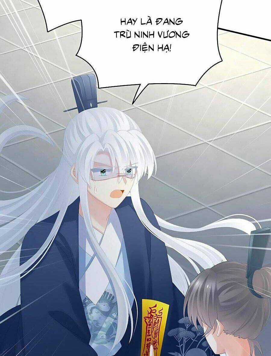 Hậu Cung Của Nữ Đế Chapter 322 trang 15