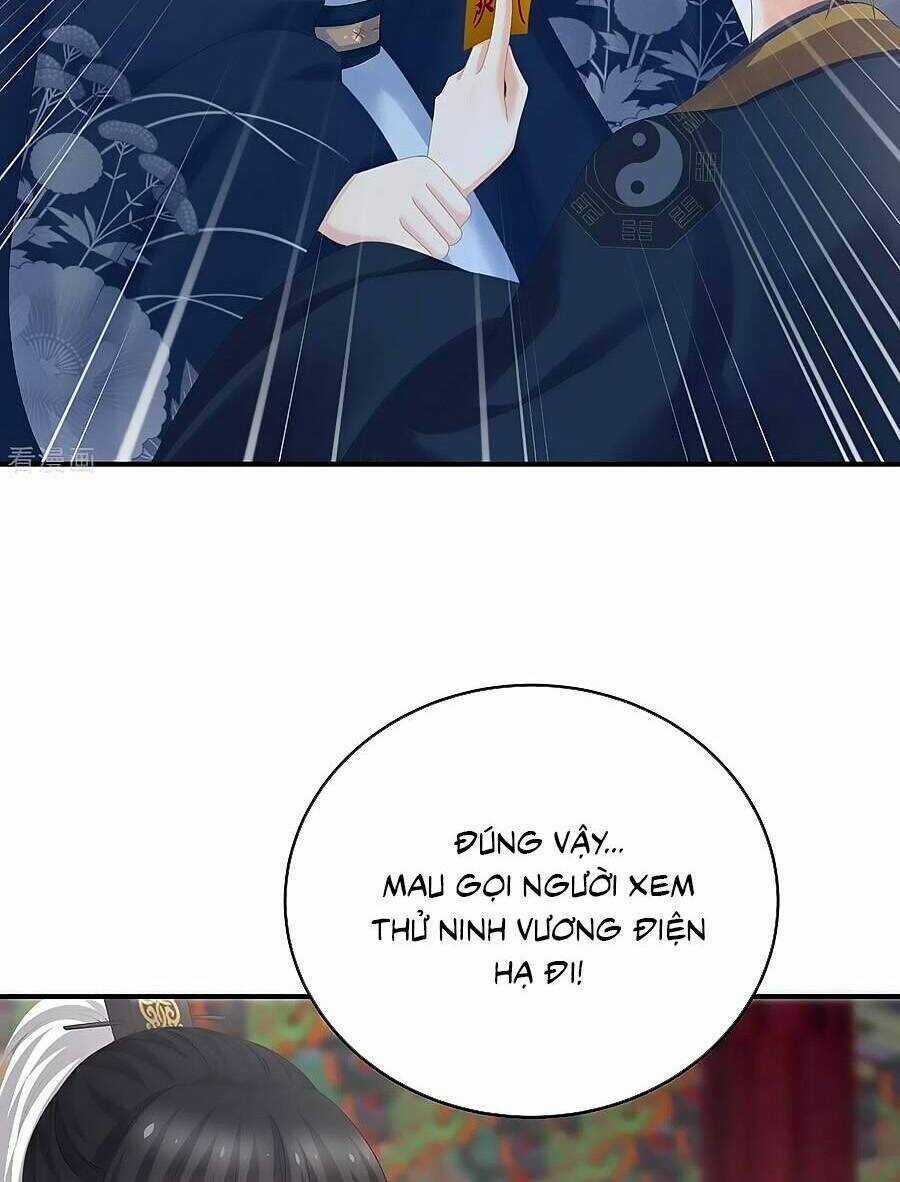 Hậu Cung Của Nữ Đế Chapter 322 trang 16