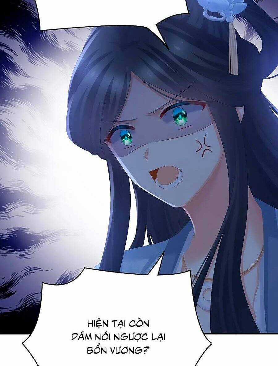 Hậu Cung Của Nữ Đế Chapter 322 trang 18