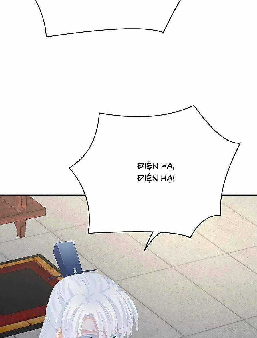 Hậu Cung Của Nữ Đế Chapter 322 trang 19