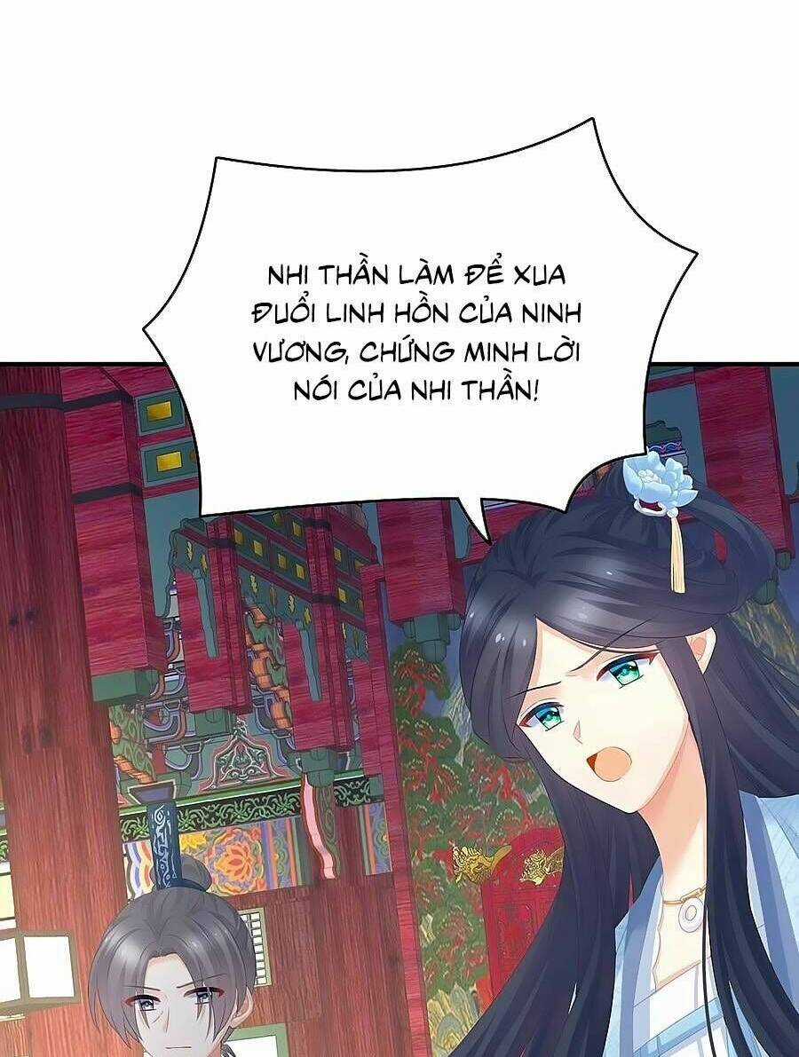 Hậu Cung Của Nữ Đế Chapter 322 trang 2
