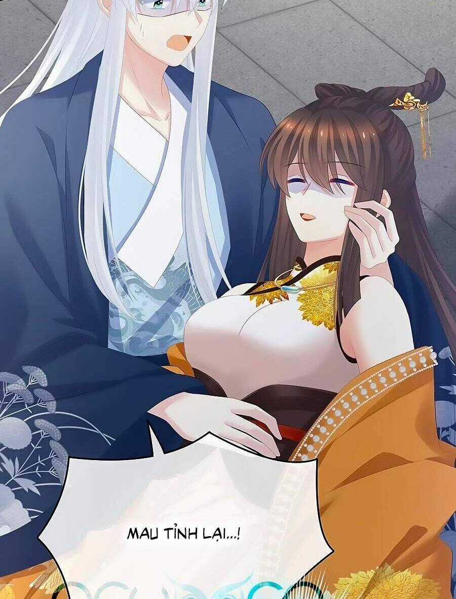 Hậu Cung Của Nữ Đế Chapter 322 trang 20