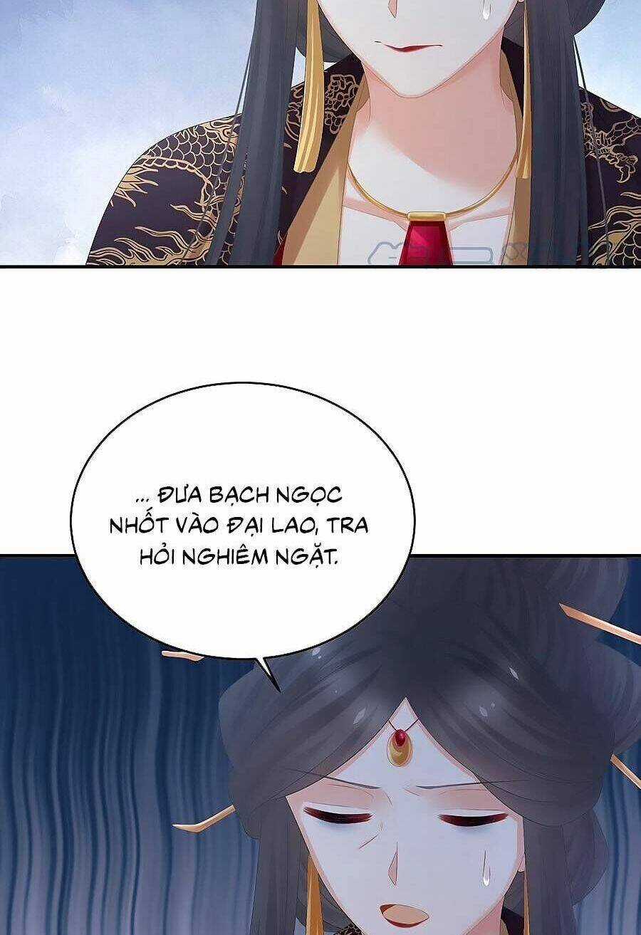 Hậu Cung Của Nữ Đế Chapter 322 trang 23
