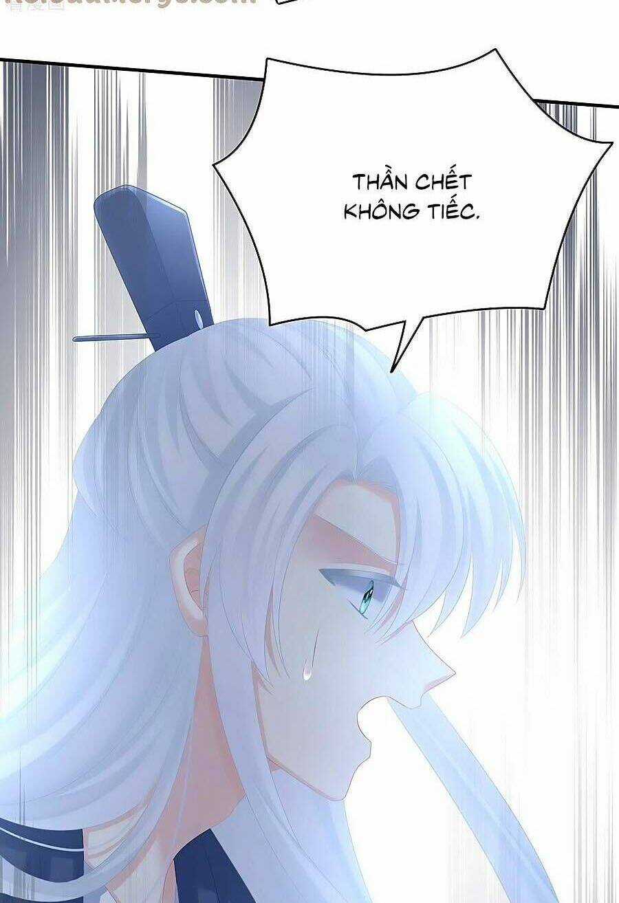 Hậu Cung Của Nữ Đế Chapter 322 trang 26