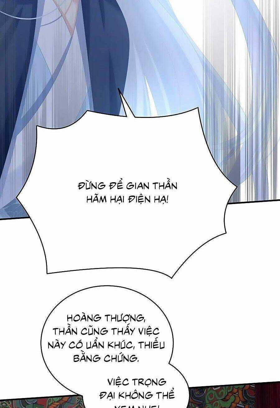 Hậu Cung Của Nữ Đế Chapter 322 trang 27