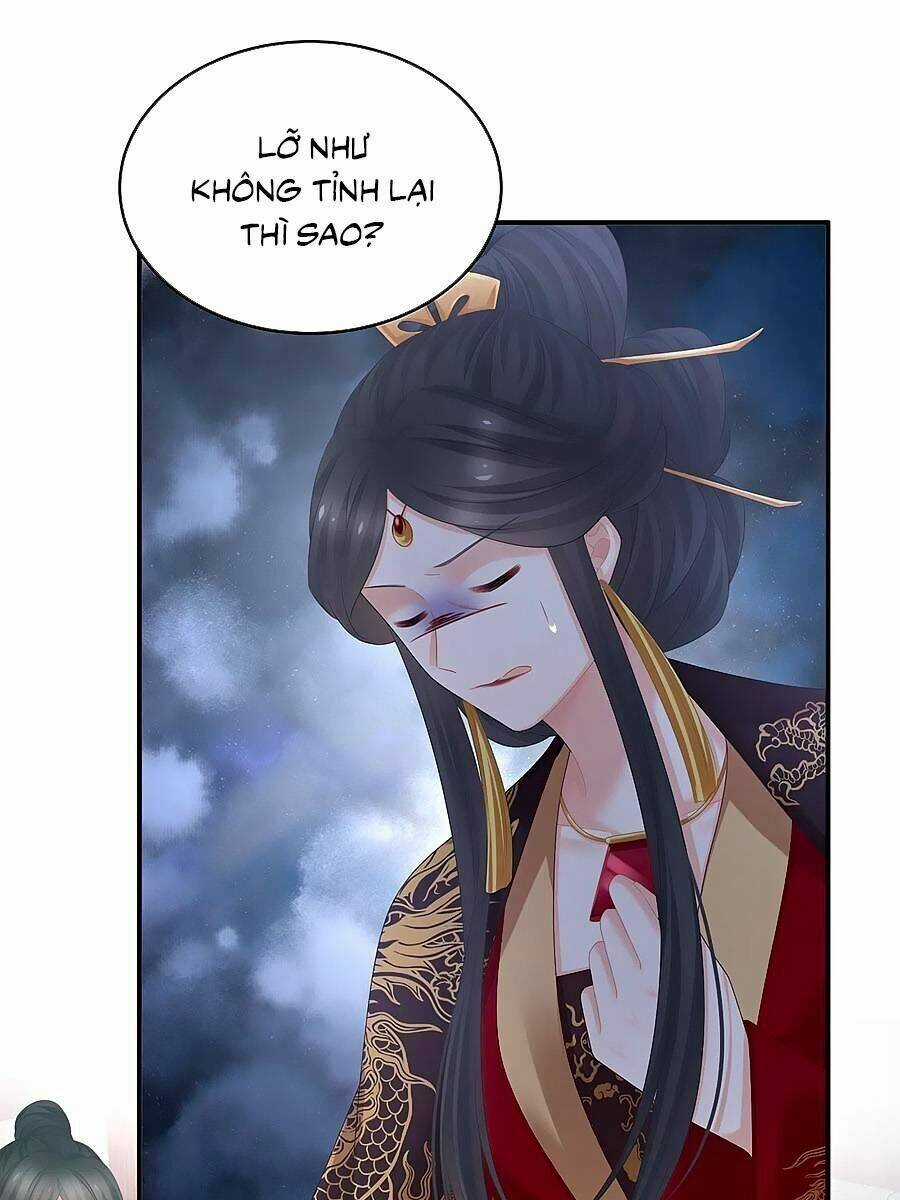 Hậu Cung Của Nữ Đế Chapter 322 trang 29
