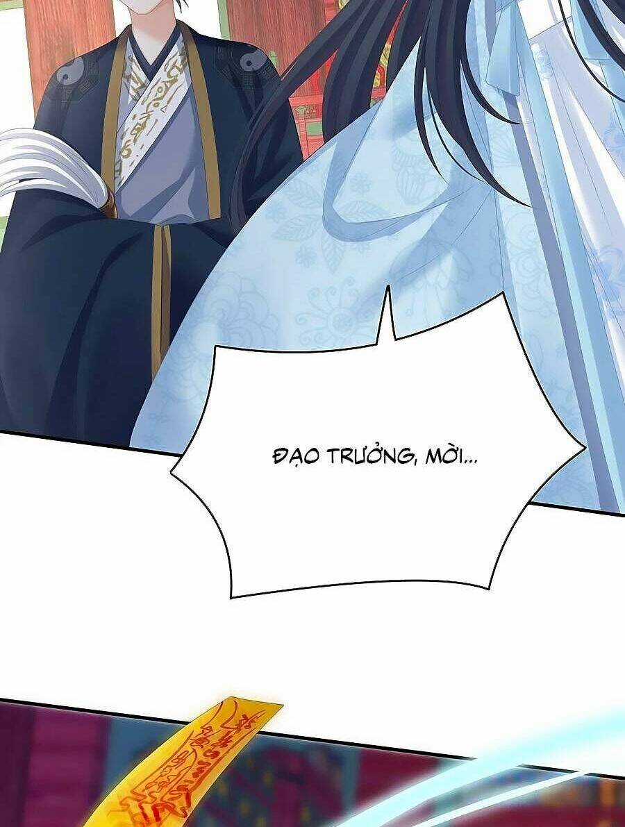 Hậu Cung Của Nữ Đế Chapter 322 trang 3