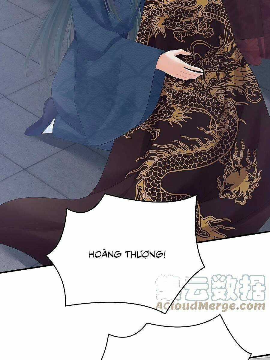 Hậu Cung Của Nữ Đế Chapter 322 trang 31