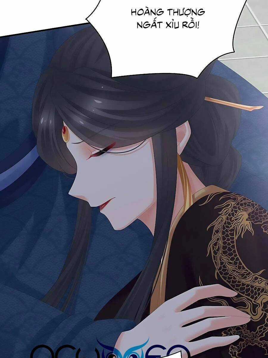Hậu Cung Của Nữ Đế Chapter 322 trang 32