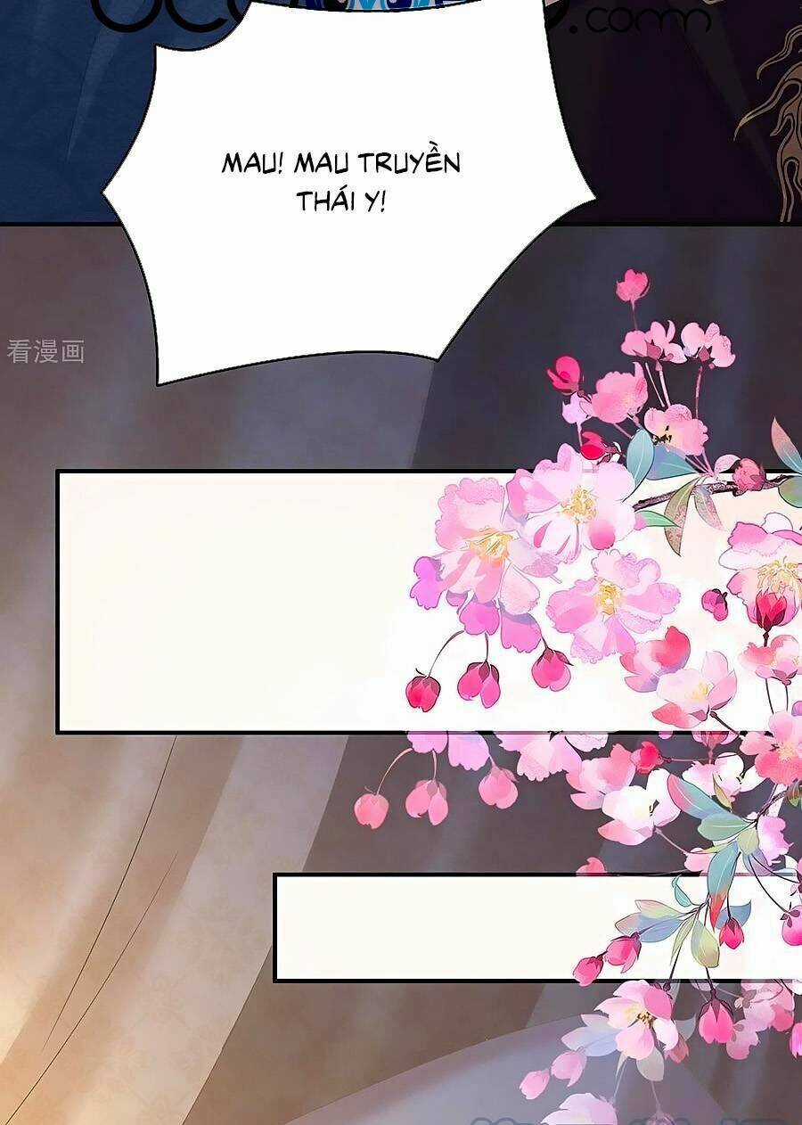 Hậu Cung Của Nữ Đế Chapter 322 trang 33