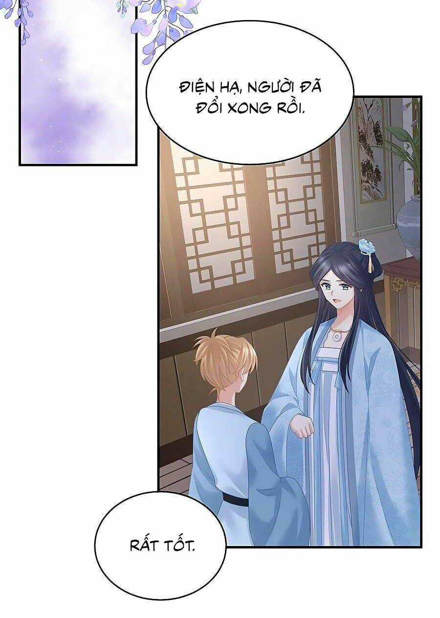 Hậu Cung Của Nữ Đế Chapter 322 trang 37