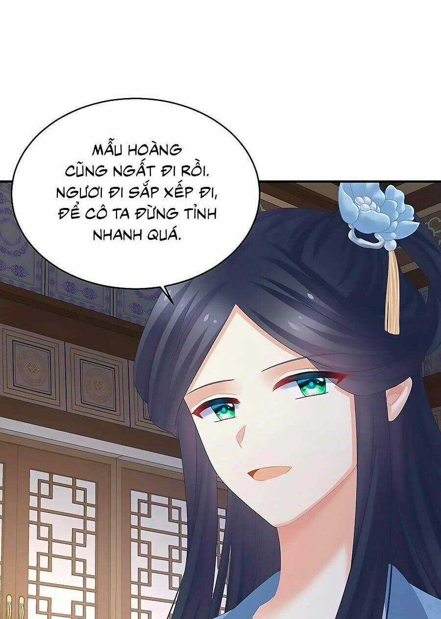 Hậu Cung Của Nữ Đế Chapter 322 trang 38