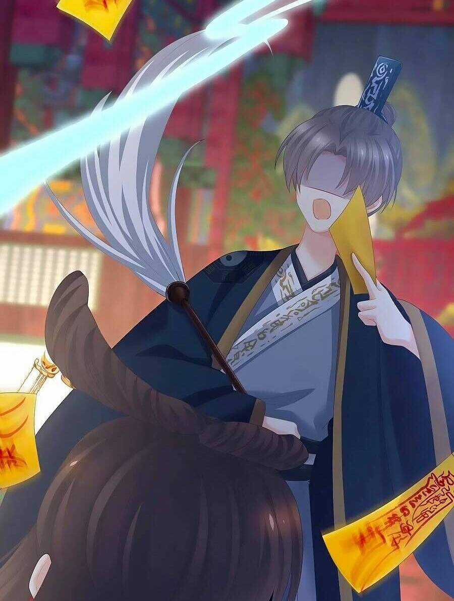 Hậu Cung Của Nữ Đế Chapter 322 trang 4