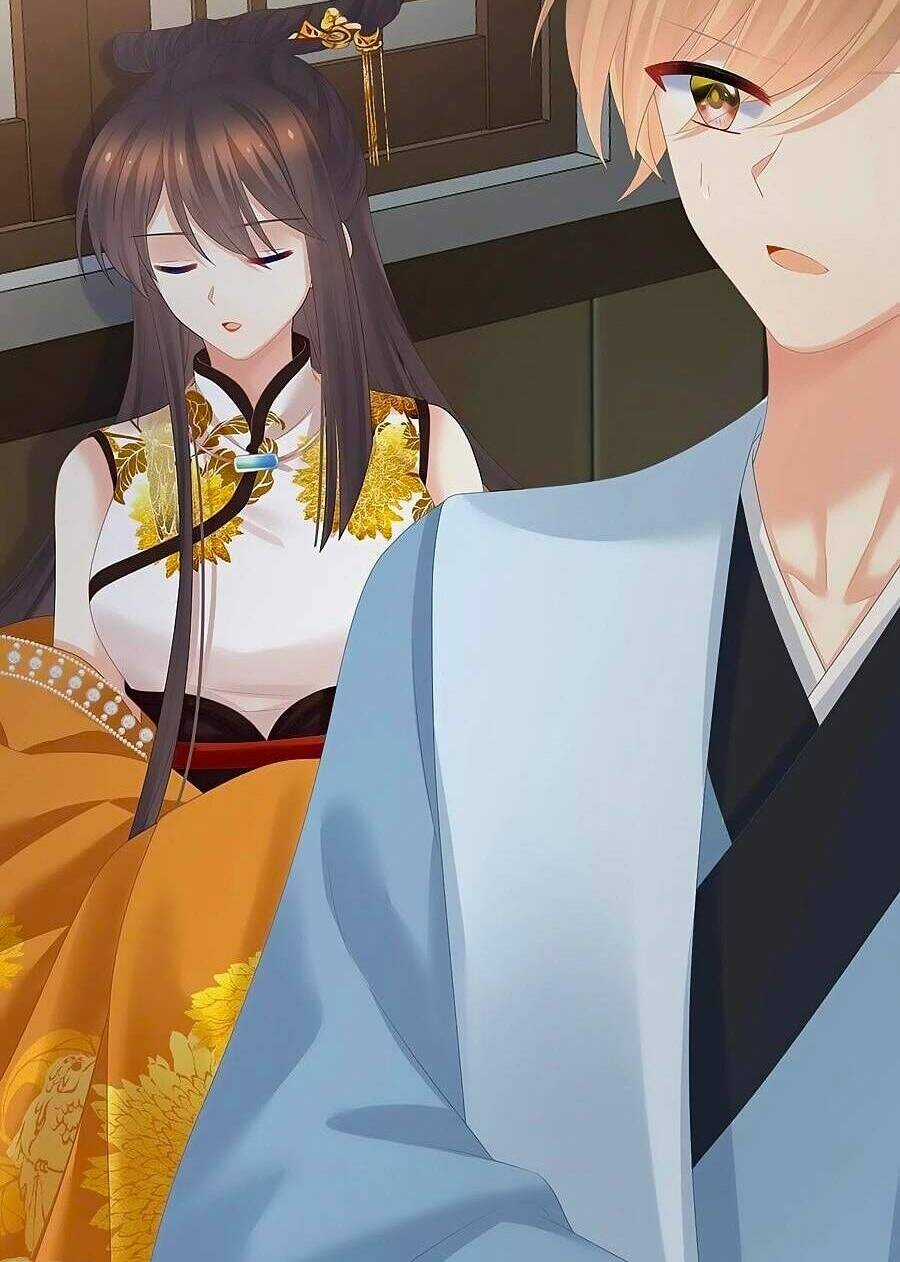 Hậu Cung Của Nữ Đế Chapter 322 trang 40