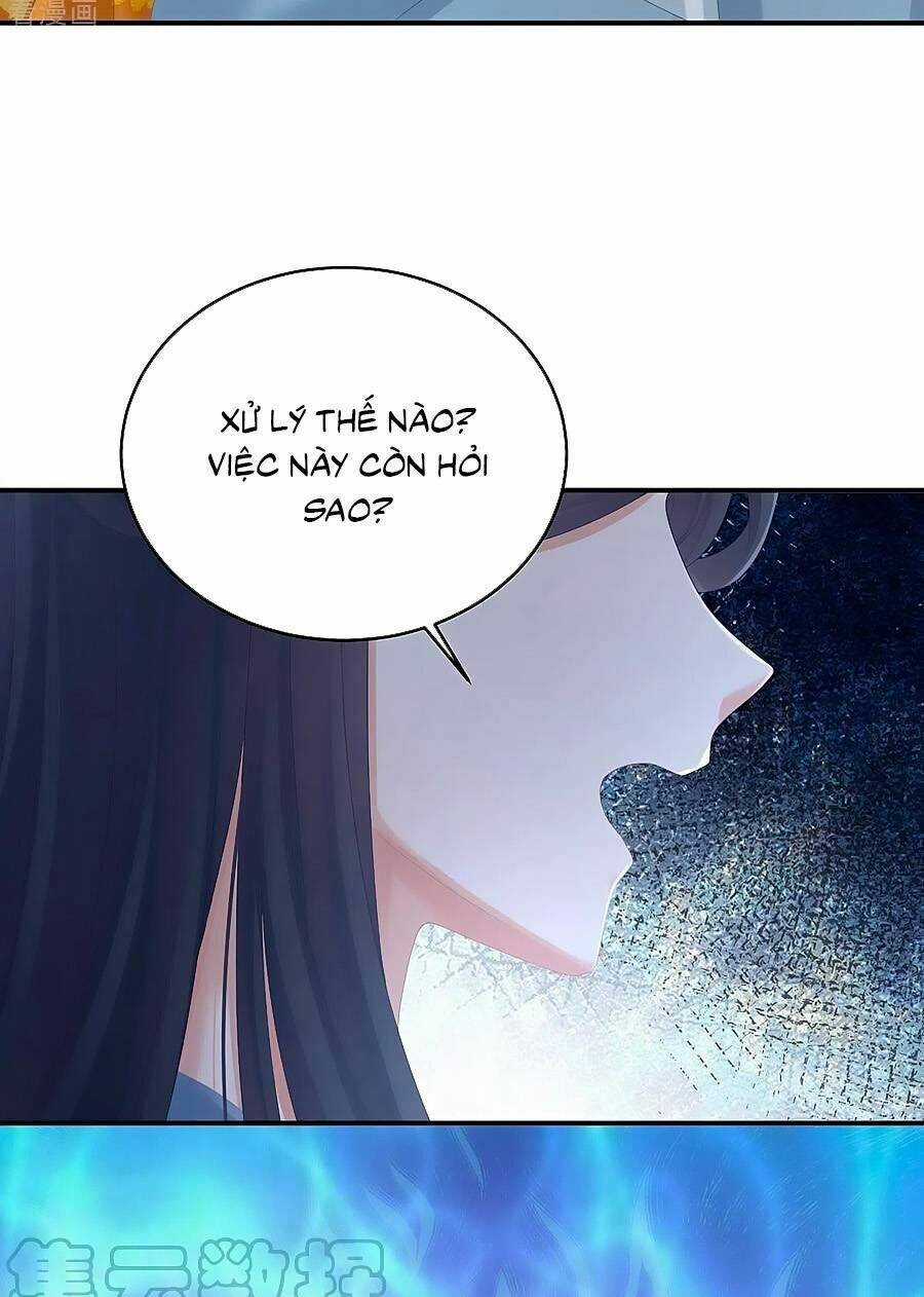 Hậu Cung Của Nữ Đế Chapter 322 trang 41