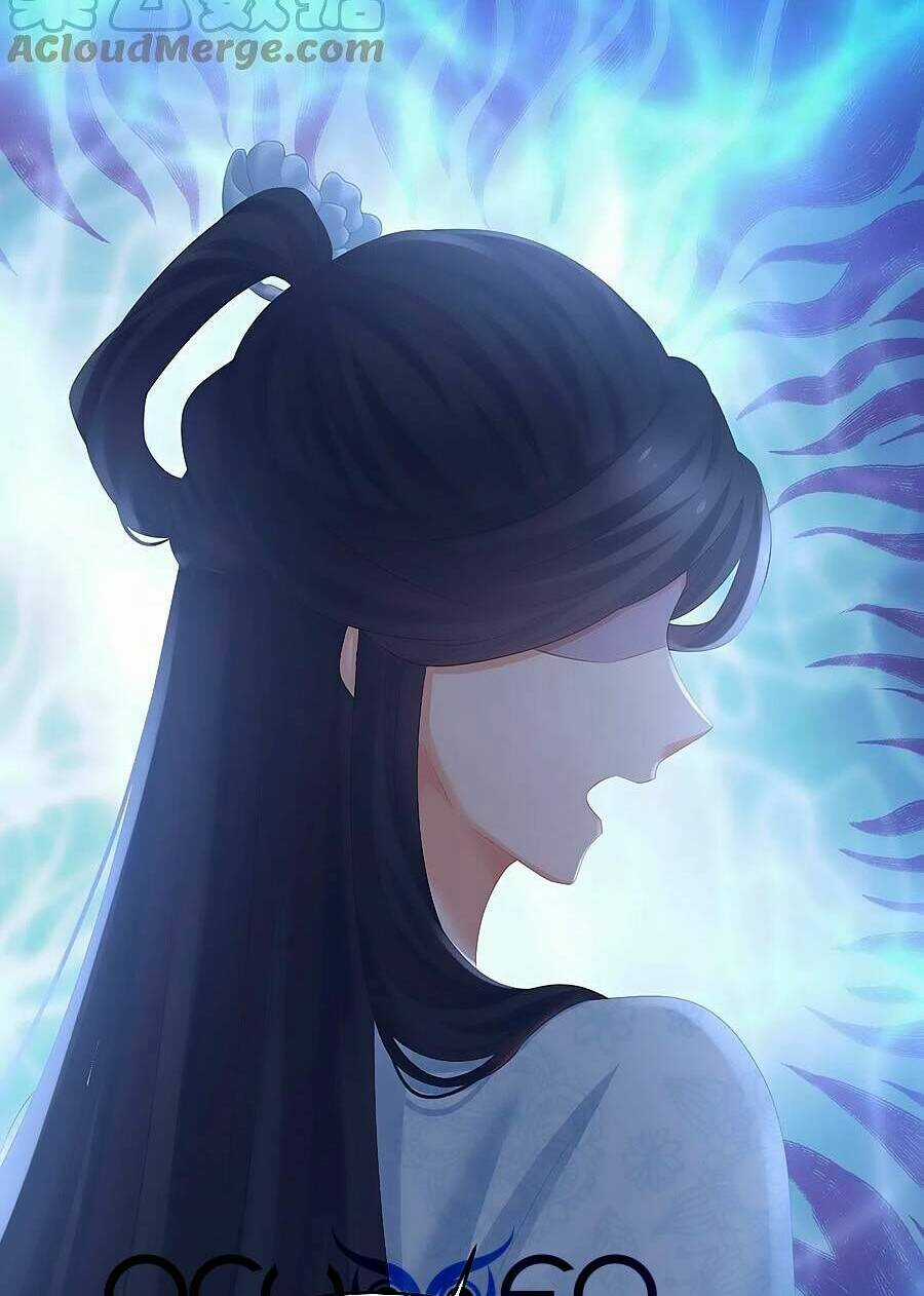 Hậu Cung Của Nữ Đế Chapter 322 trang 42