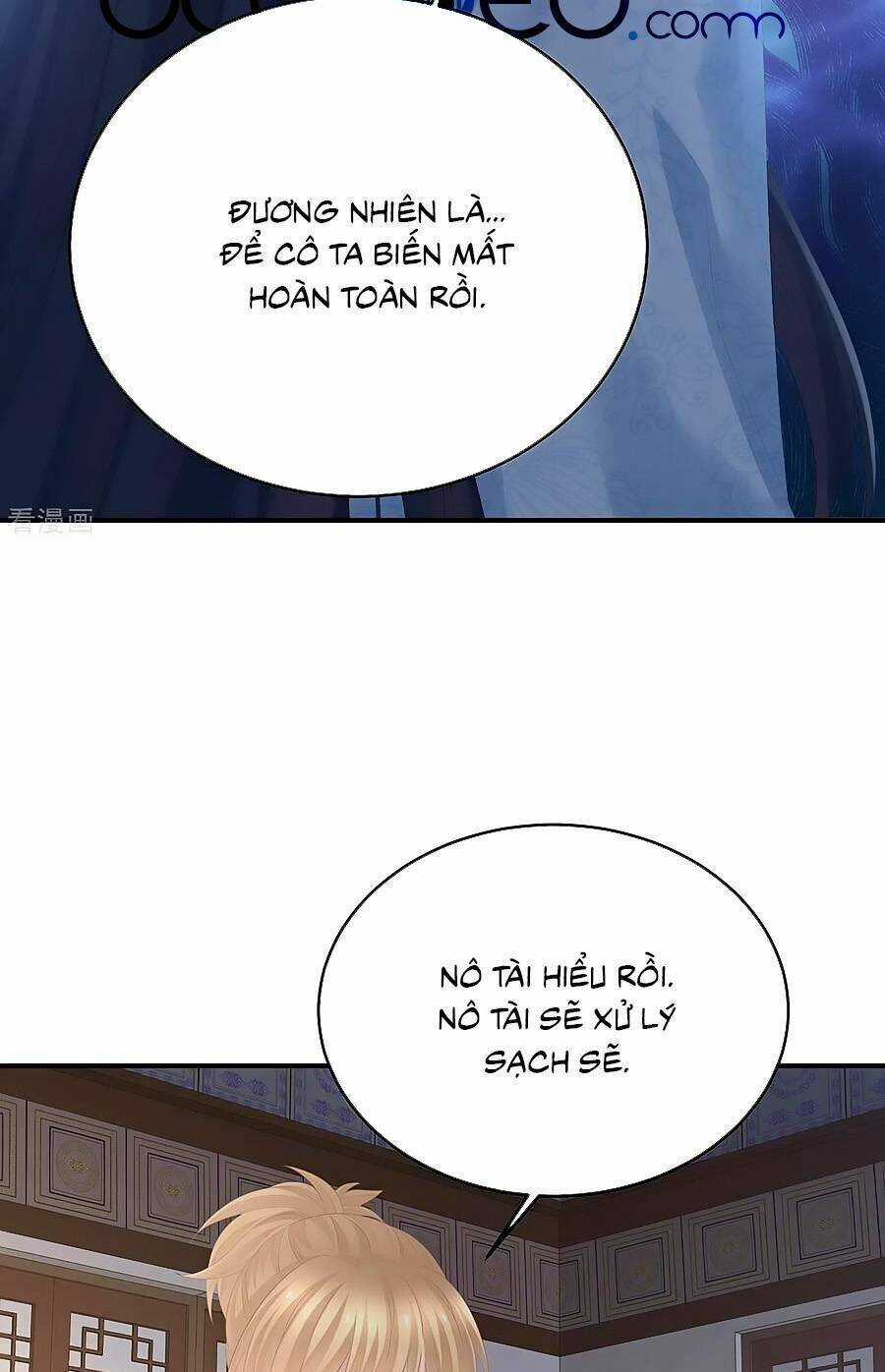 Hậu Cung Của Nữ Đế Chapter 322 trang 43