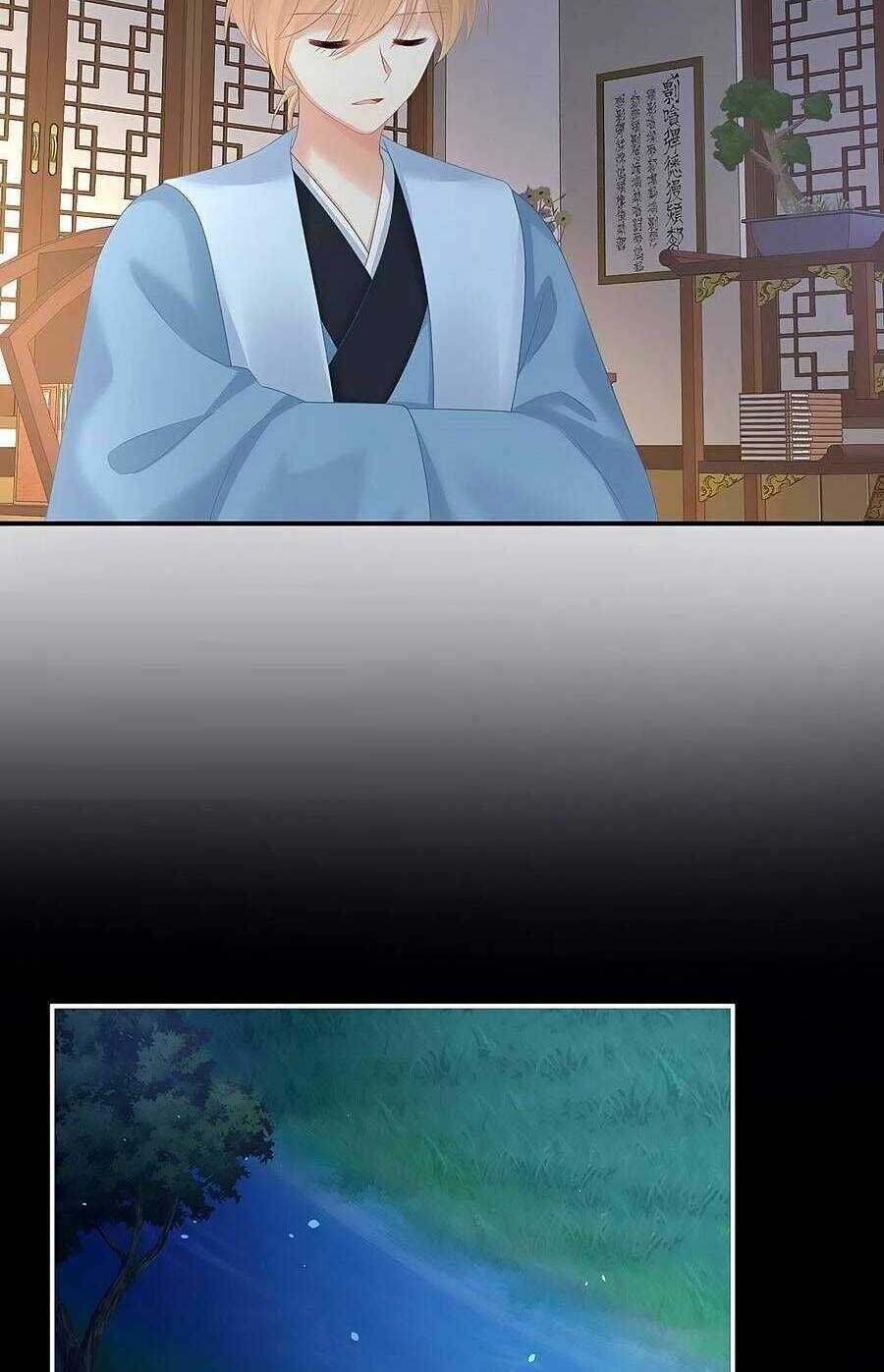 Hậu Cung Của Nữ Đế Chapter 322 trang 44