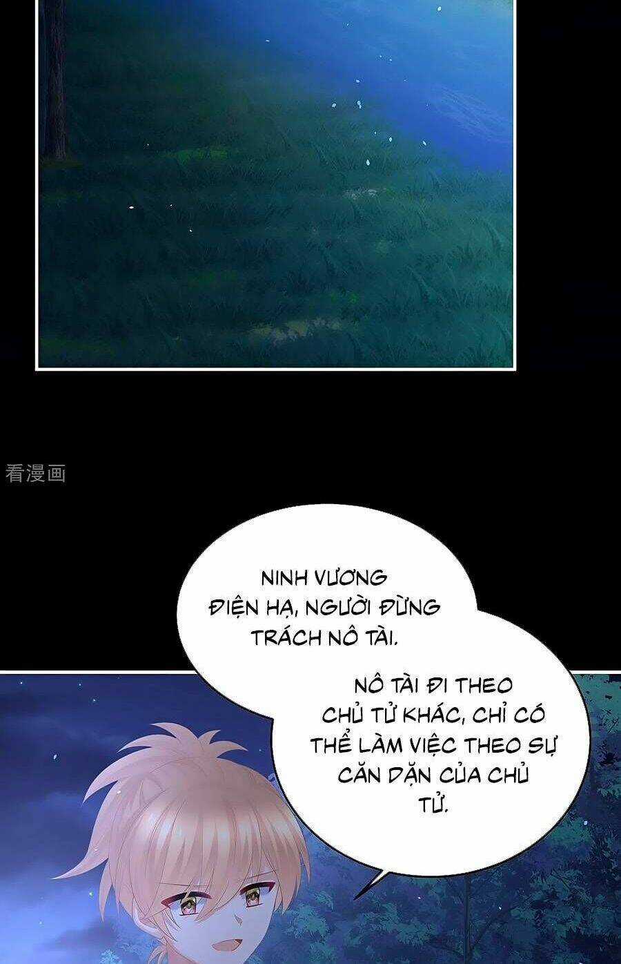 Hậu Cung Của Nữ Đế Chapter 322 trang 45