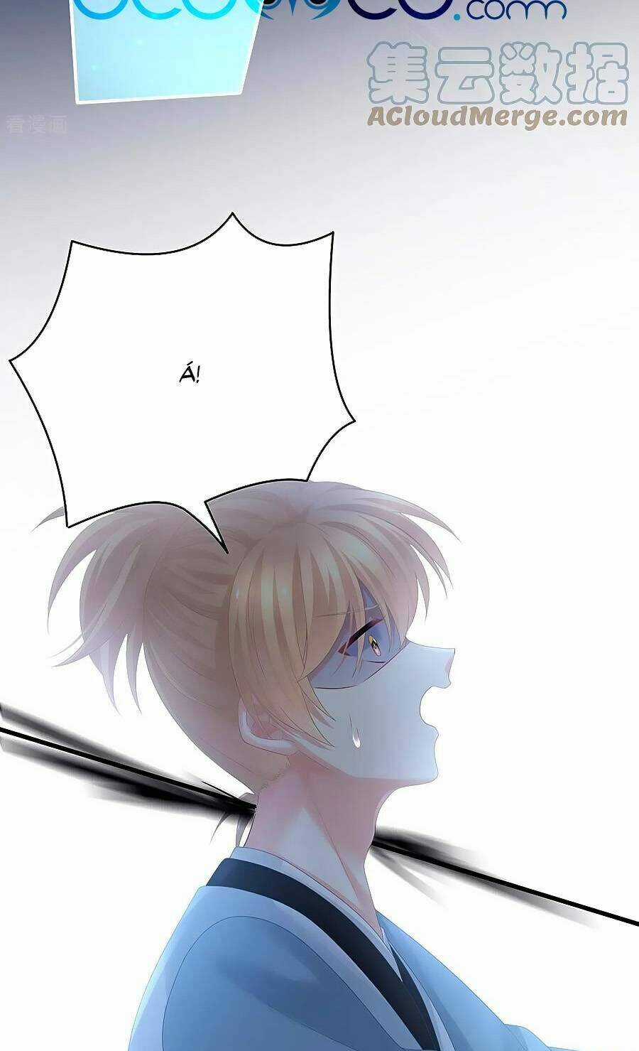 Hậu Cung Của Nữ Đế Chapter 322 trang 49