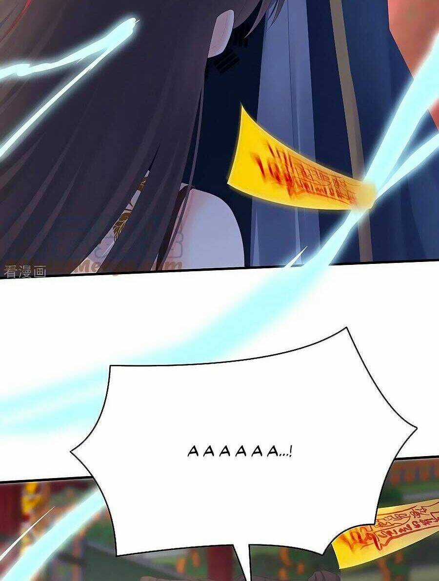 Hậu Cung Của Nữ Đế Chapter 322 trang 5