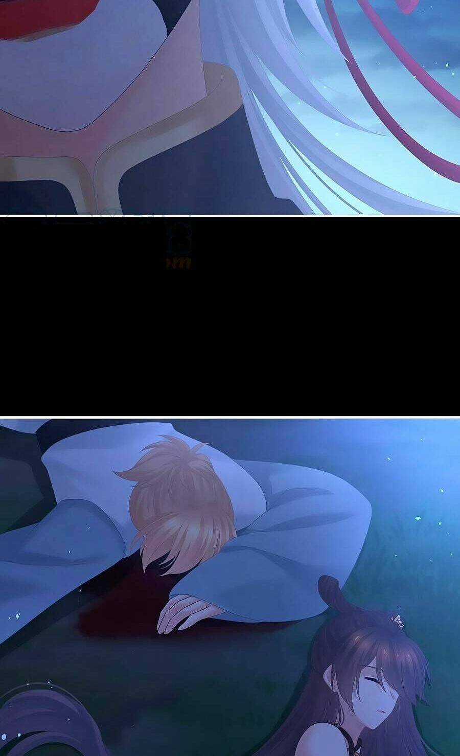 Hậu Cung Của Nữ Đế Chapter 322 trang 51