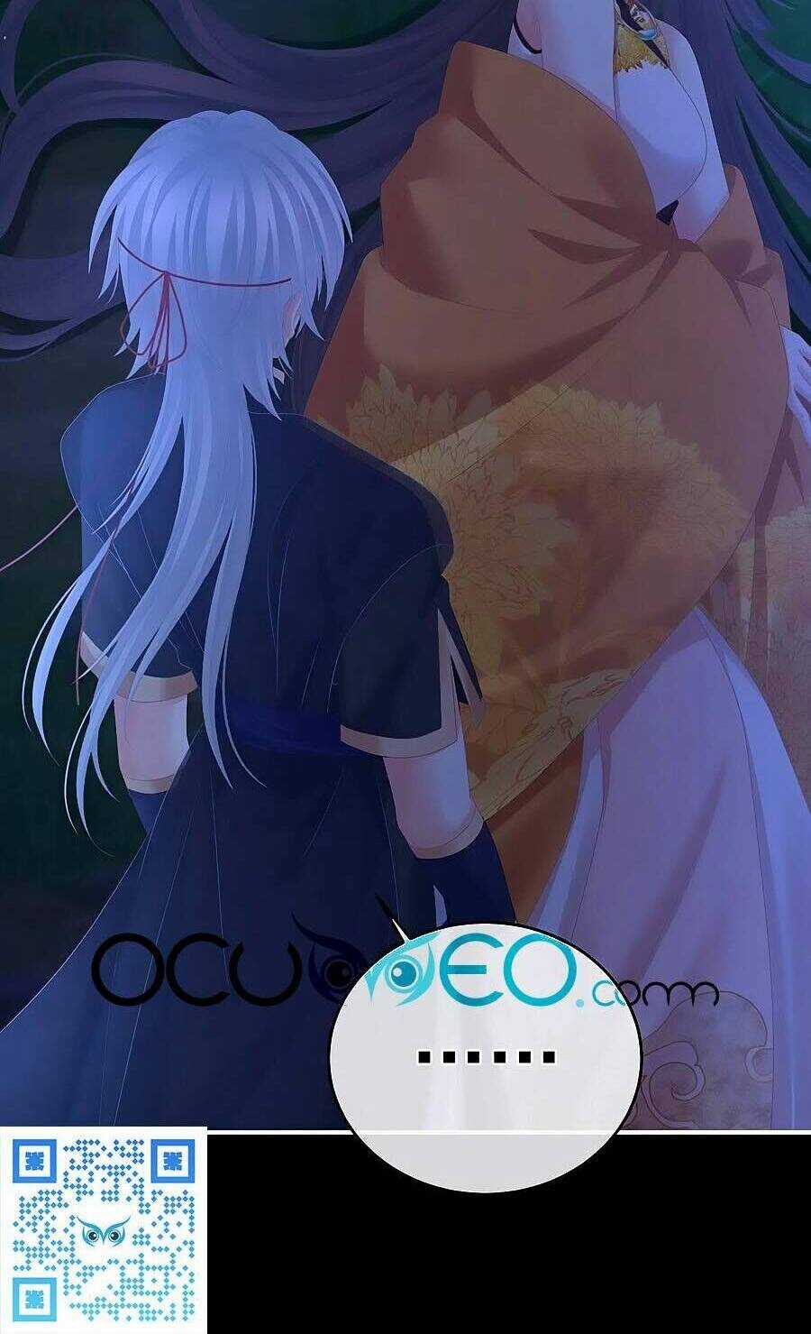 Hậu Cung Của Nữ Đế Chapter 322 trang 52