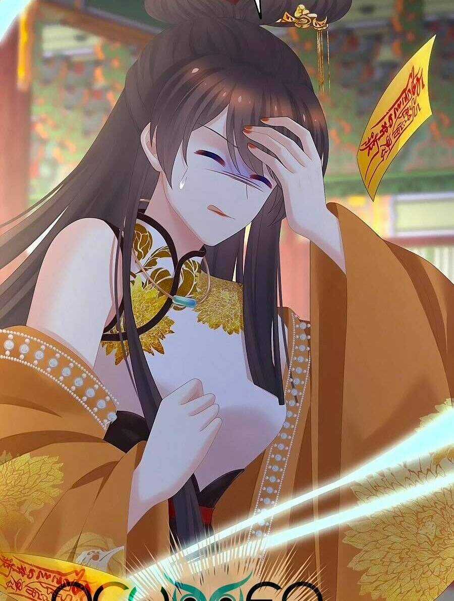 Hậu Cung Của Nữ Đế Chapter 322 trang 6