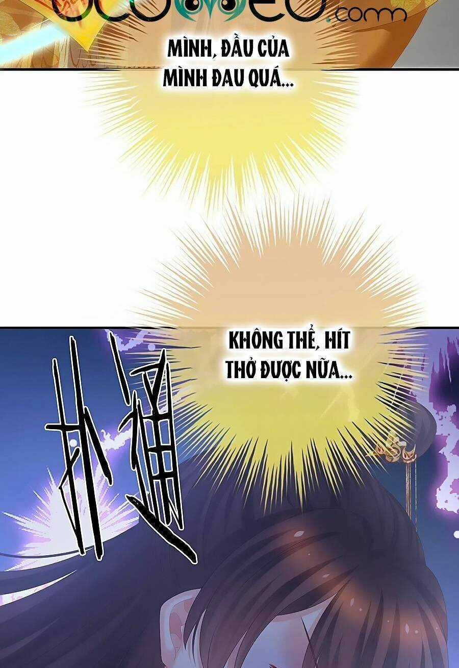 Hậu Cung Của Nữ Đế Chapter 322 trang 7