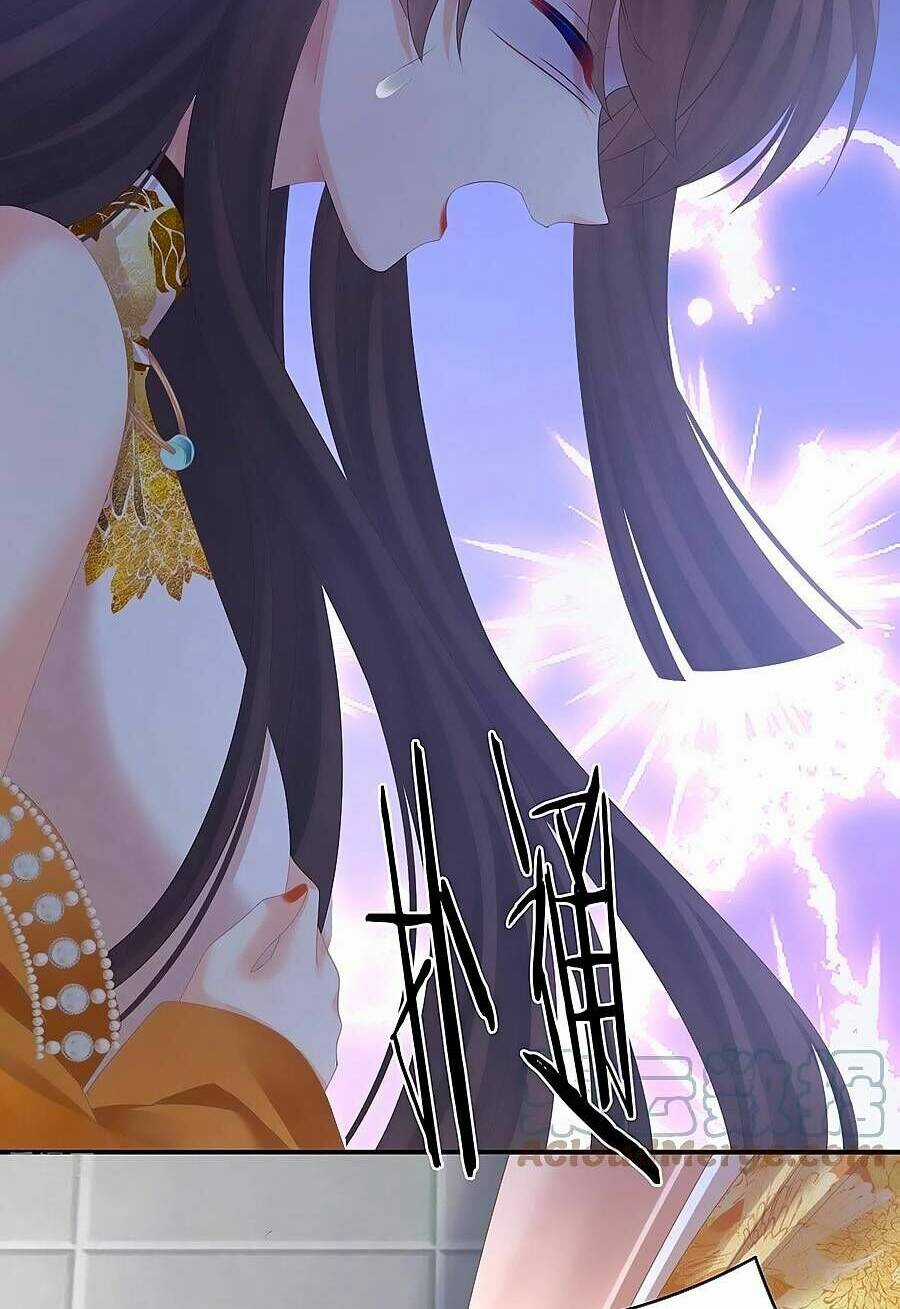 Hậu Cung Của Nữ Đế Chapter 322 trang 8