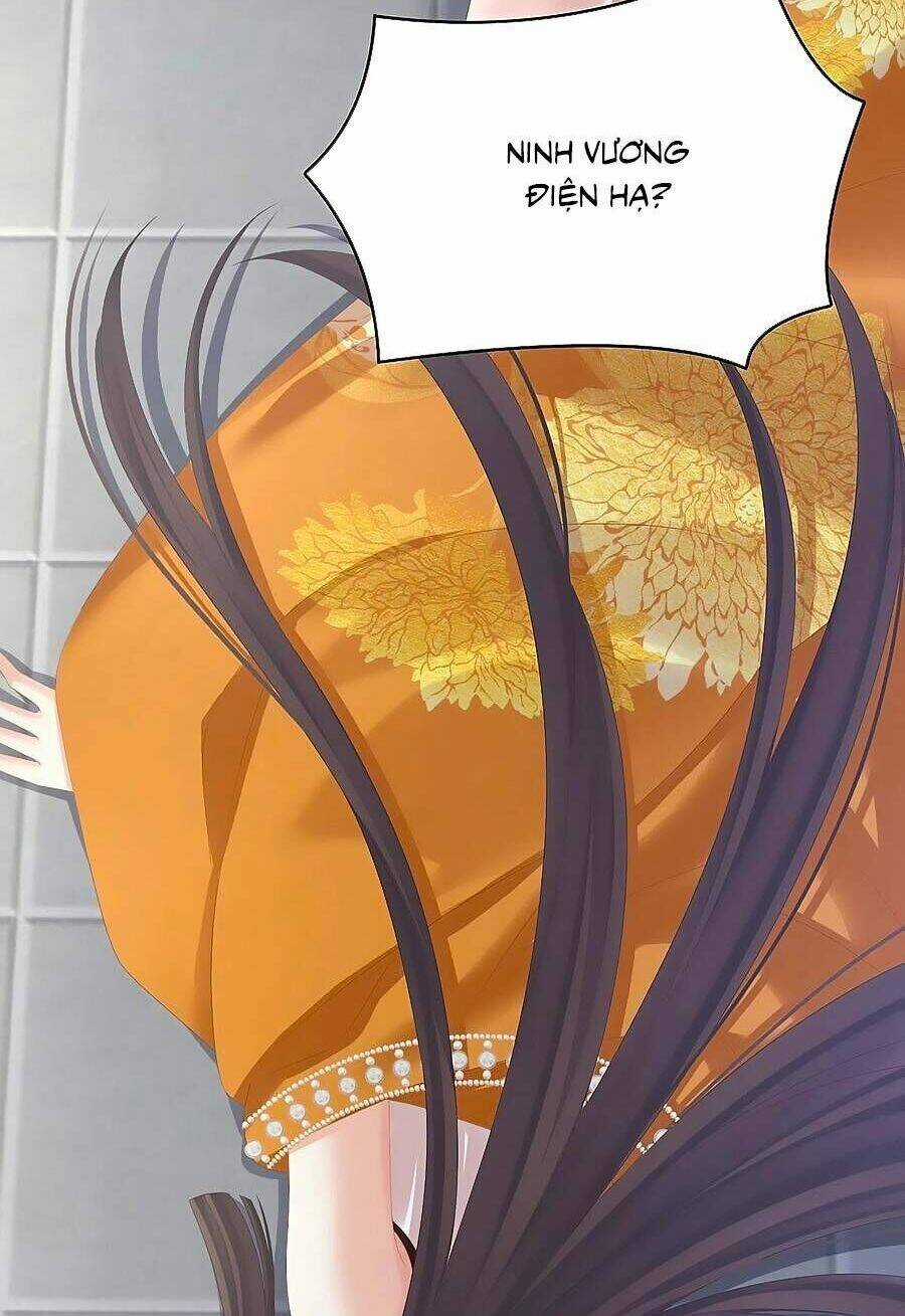 Hậu Cung Của Nữ Đế Chapter 322 trang 9