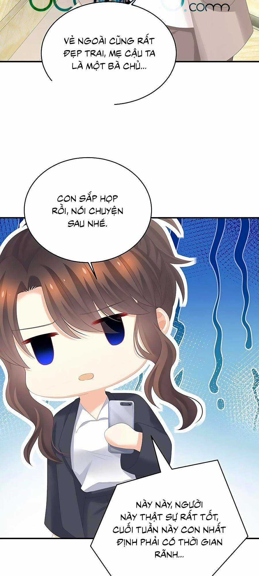 Hậu Cung Của Nữ Đế Chapter 323 trang 11