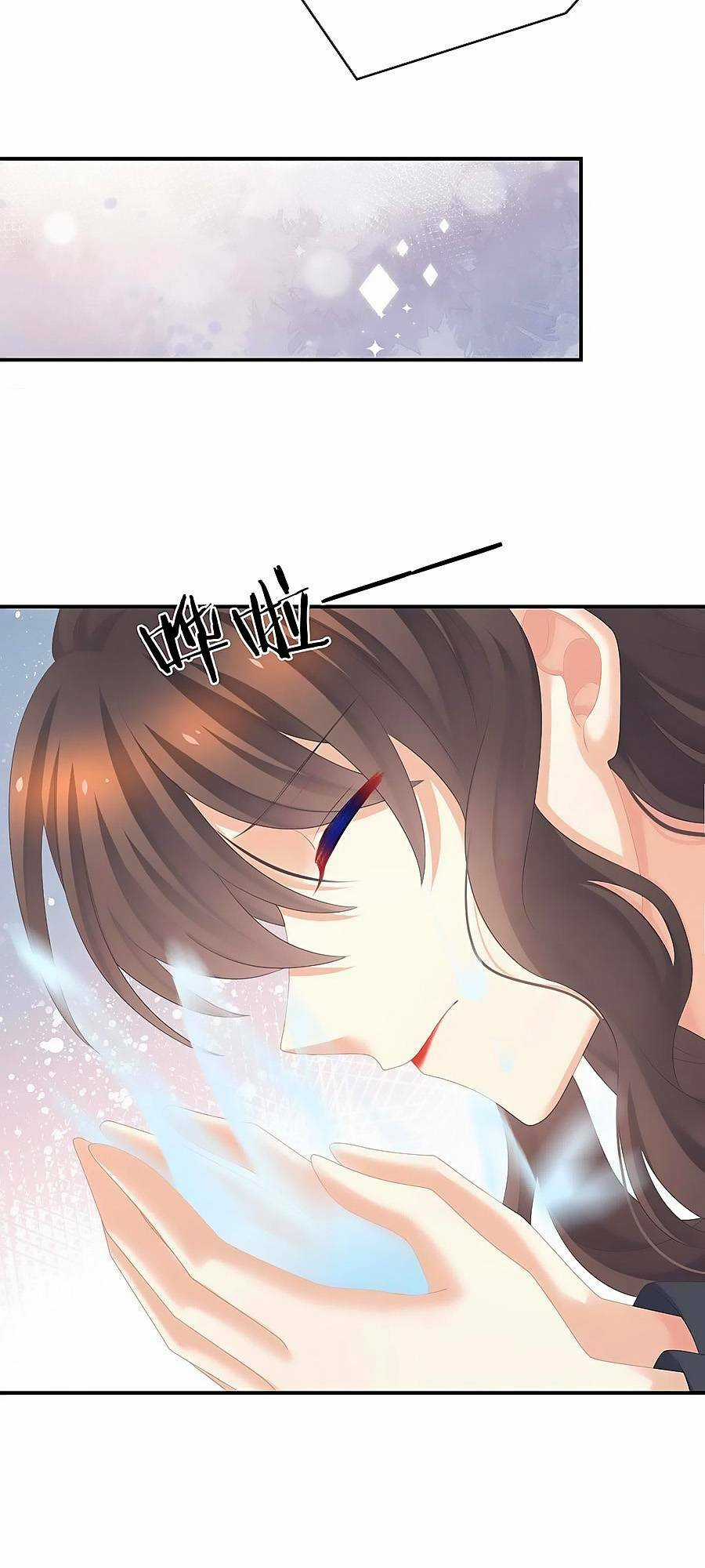 Hậu Cung Của Nữ Đế Chapter 323 trang 12