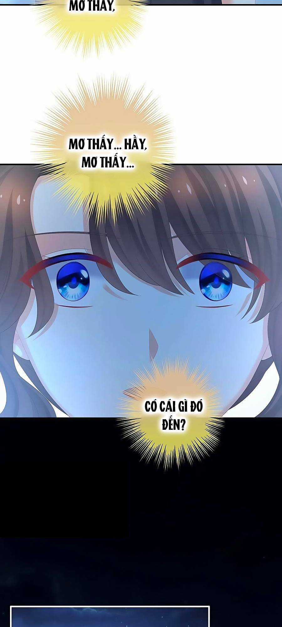 Hậu Cung Của Nữ Đế Chapter 323 trang 14