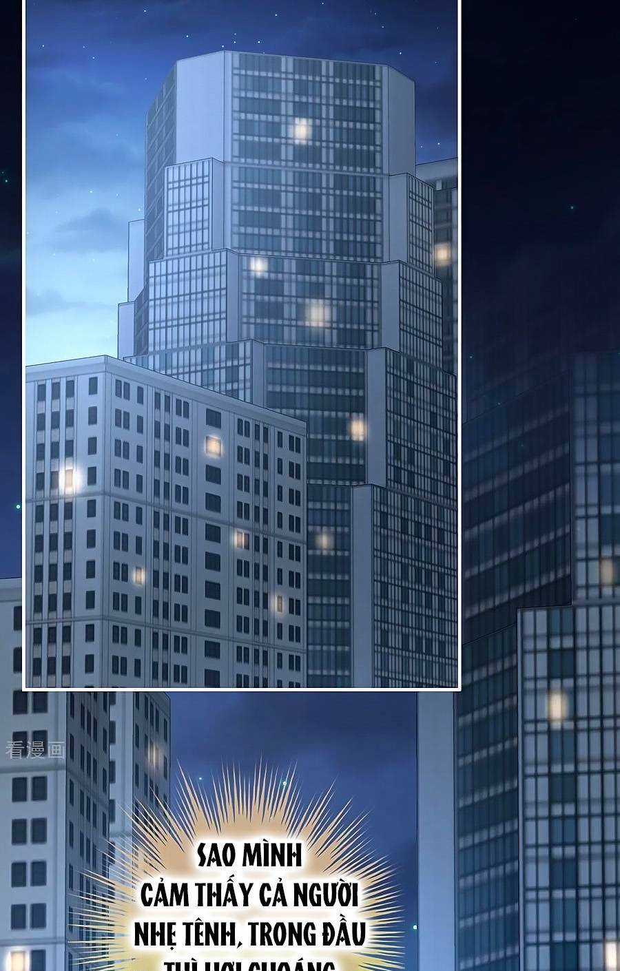 Hậu Cung Của Nữ Đế Chapter 323 trang 15