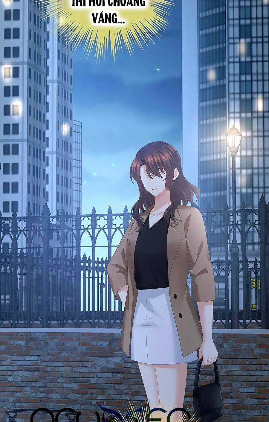 Hậu Cung Của Nữ Đế Chapter 323 trang 16