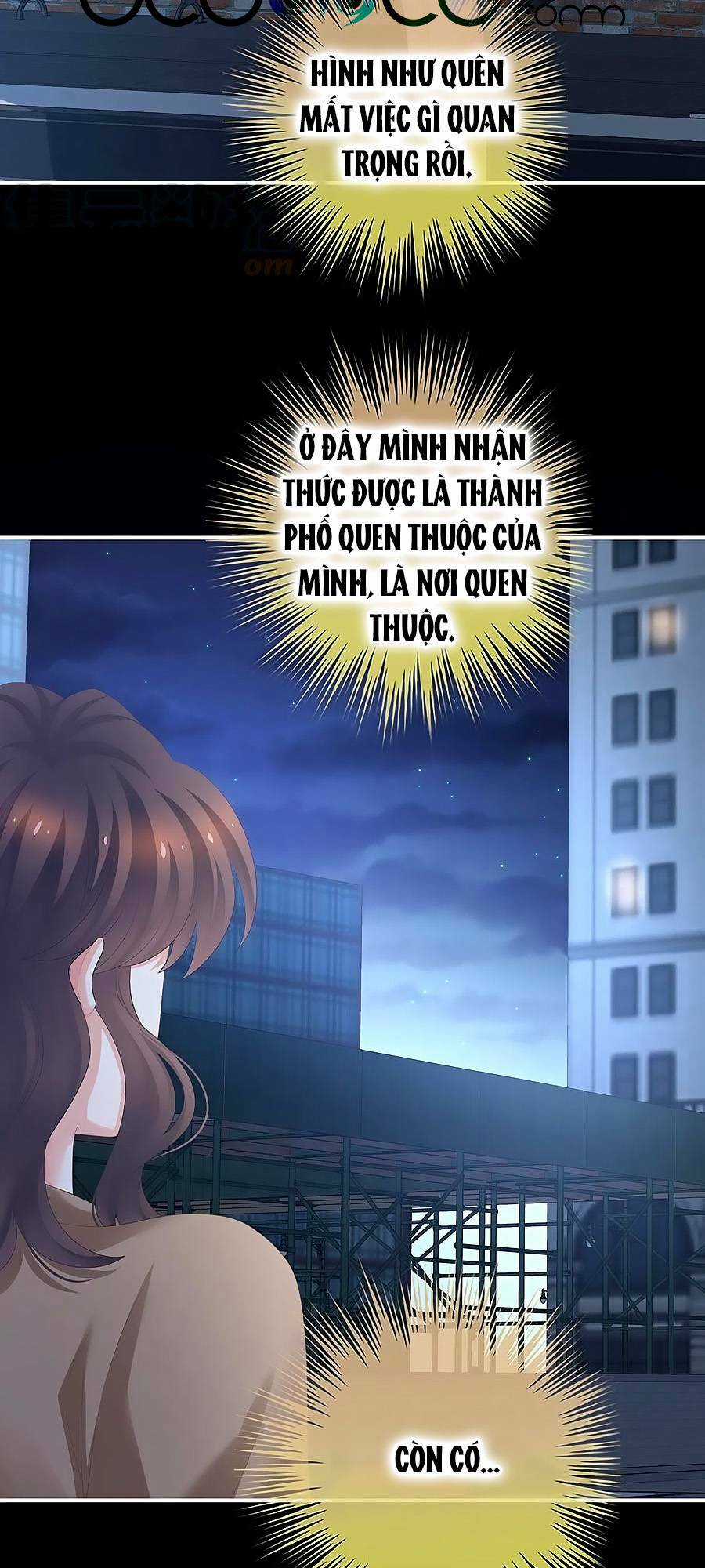 Hậu Cung Của Nữ Đế Chapter 323 trang 17