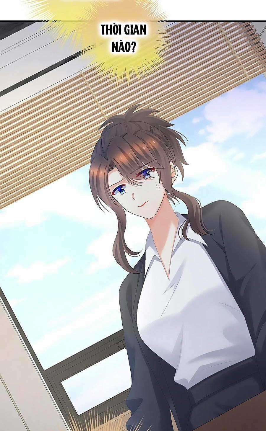 Hậu Cung Của Nữ Đế Chapter 323 trang 2