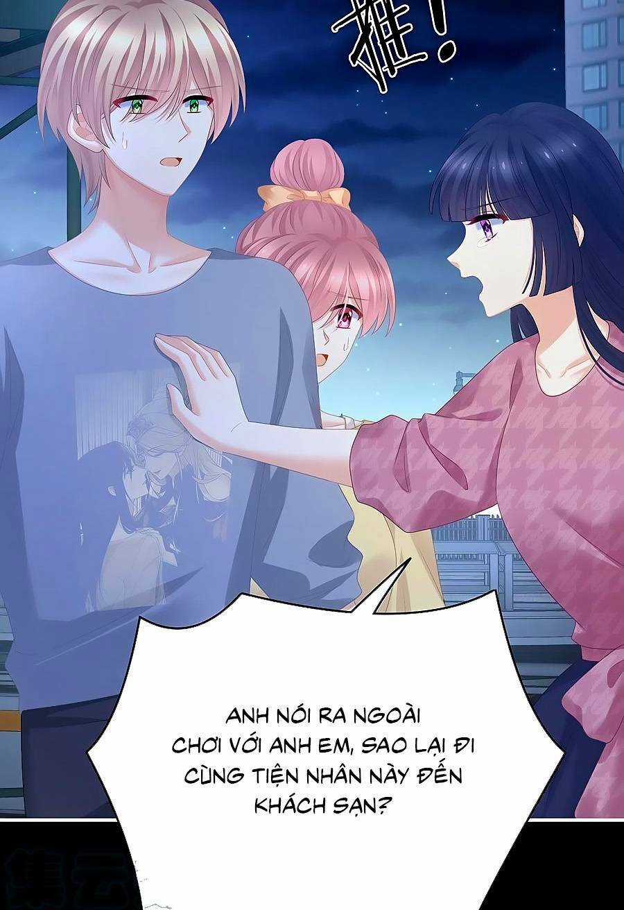 Hậu Cung Của Nữ Đế Chapter 323 trang 20