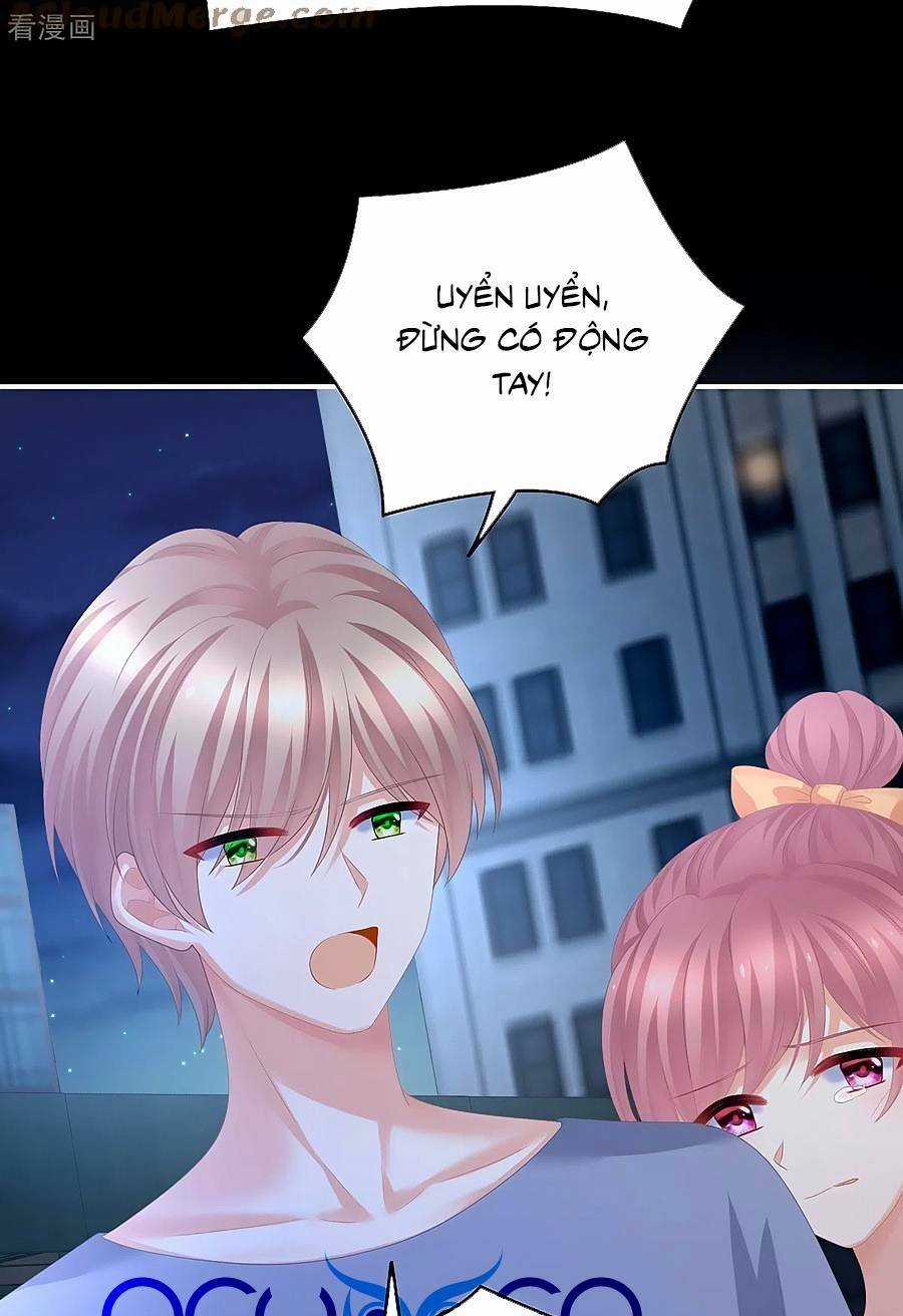 Hậu Cung Của Nữ Đế Chapter 323 trang 21