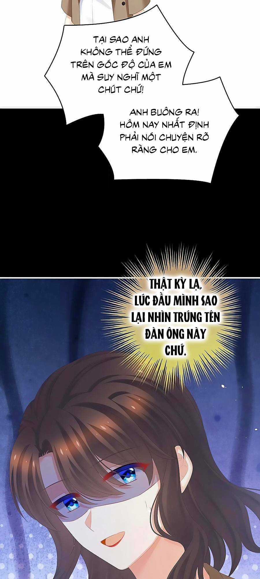 Hậu Cung Của Nữ Đế Chapter 323 trang 23