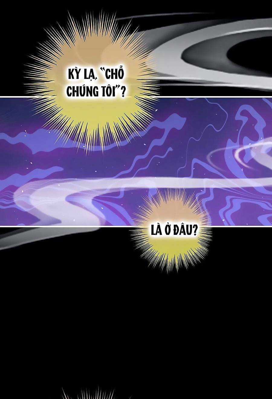 Hậu Cung Của Nữ Đế Chapter 323 trang 25